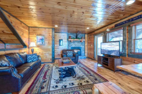 Old Hickory Lodge Gatlinburg